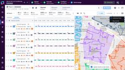 Dispatch Management Platform